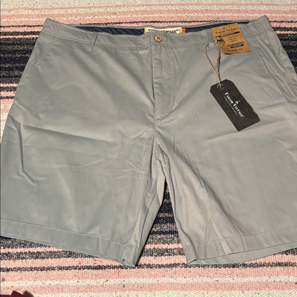 Men's Taylor Vintage shorts size 42